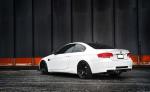 BMW M3 by WSTO 2010 года